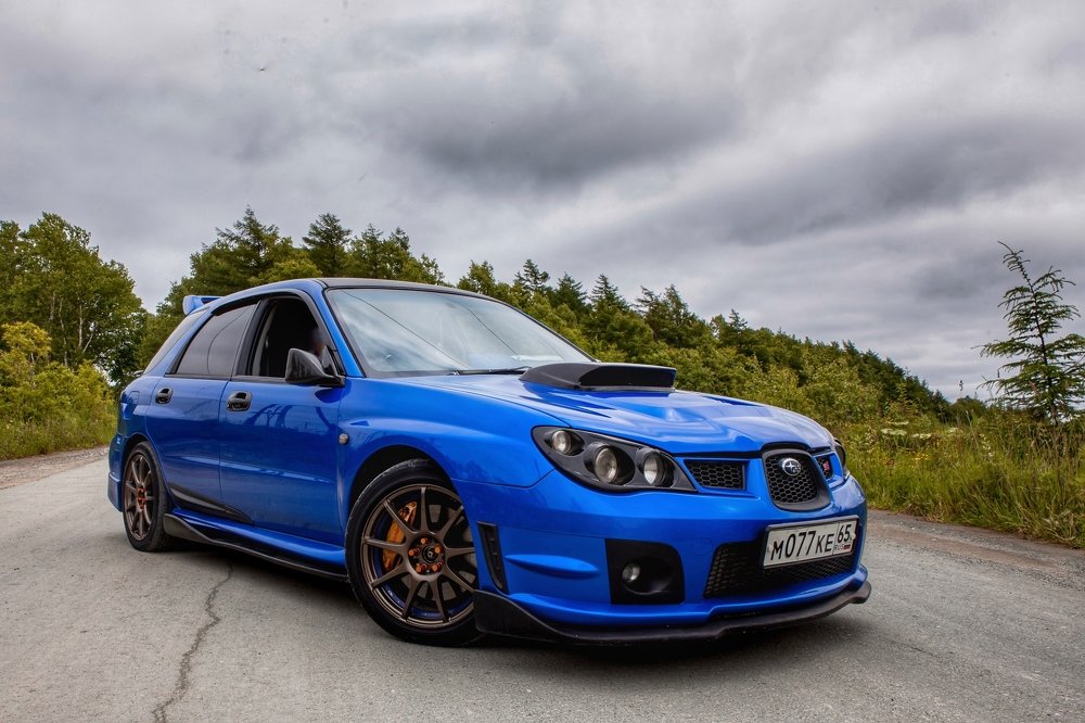 Photograph by Михаил Кондрухов