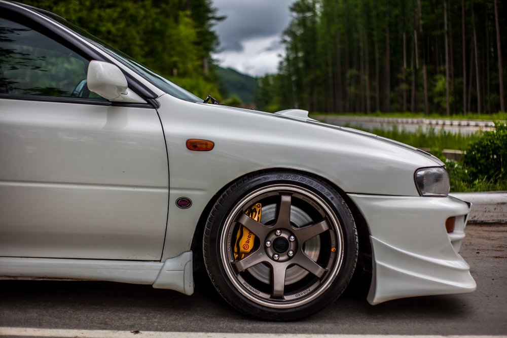 Photograph by Михаил Кондрухов