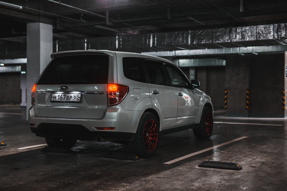 Photograph by Михаил Кондрухов