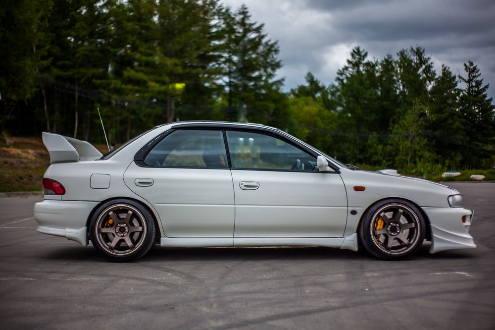 Photograph by Михаил Кондрухов