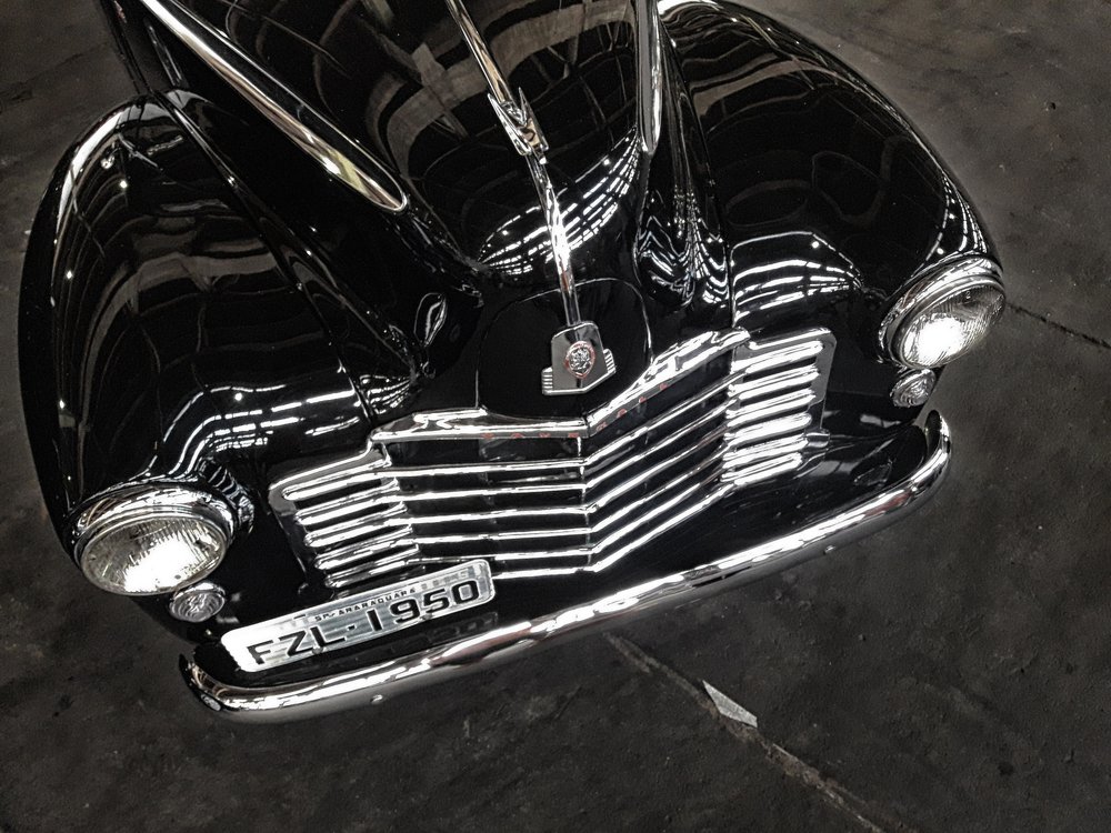 Photograph by Régis Santos