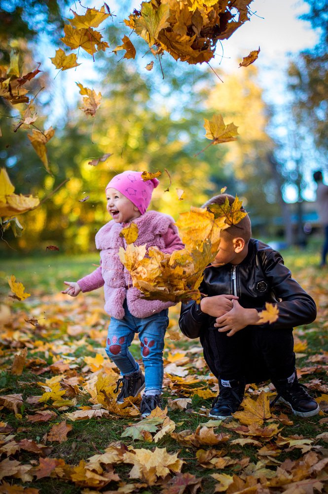 Photograph by Ivan Kotenko