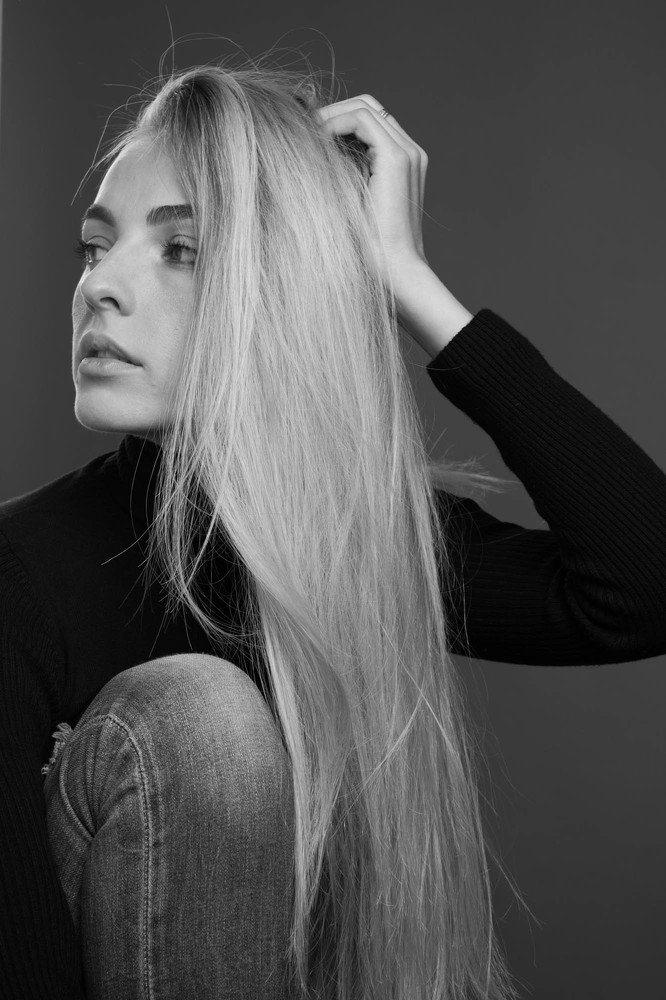 Photograph by Александра Ануфриева