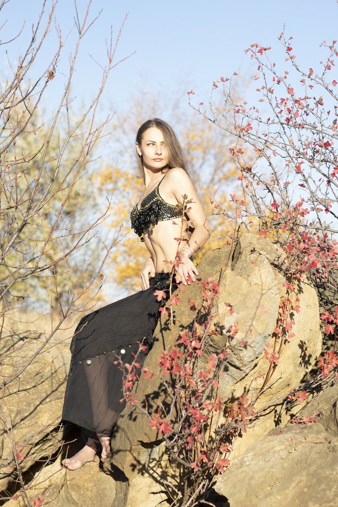 Photograph by Елена Носова