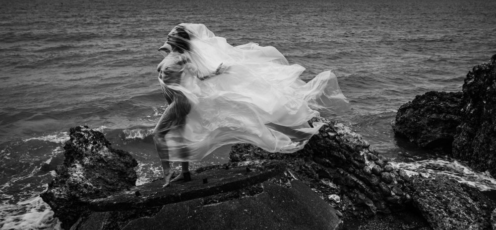 Photograph by Eriks Zilbalodis