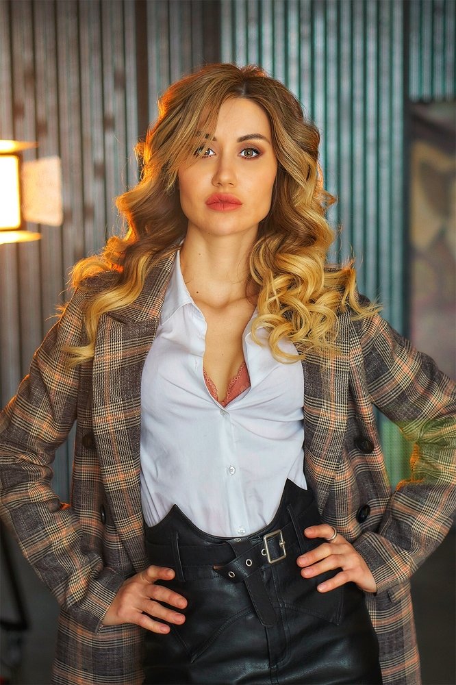 Photograph by Dmitriy Poliakov