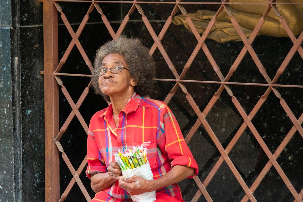 Photograph by Ольга Швили