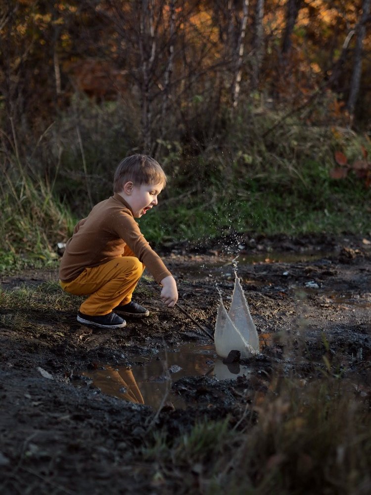 Photograph by Кристина Гареева