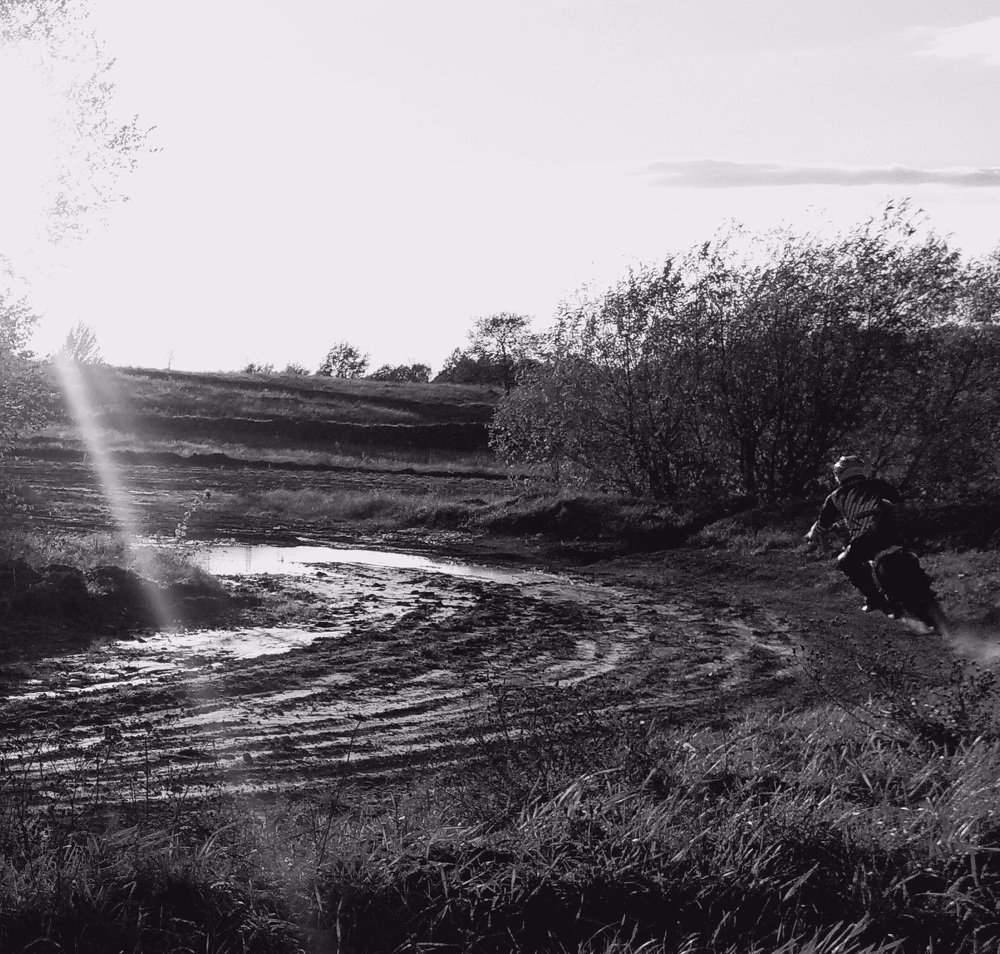 Photograph by Юрий Карач