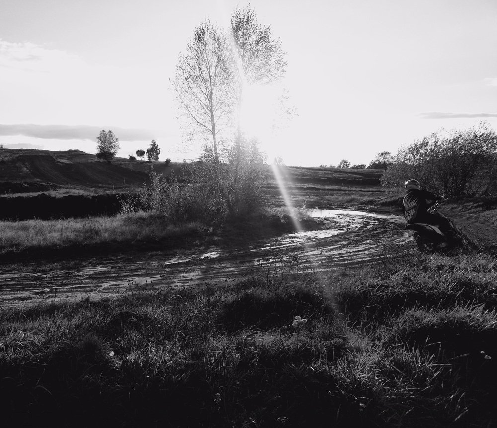 Photograph by Юрий Карач