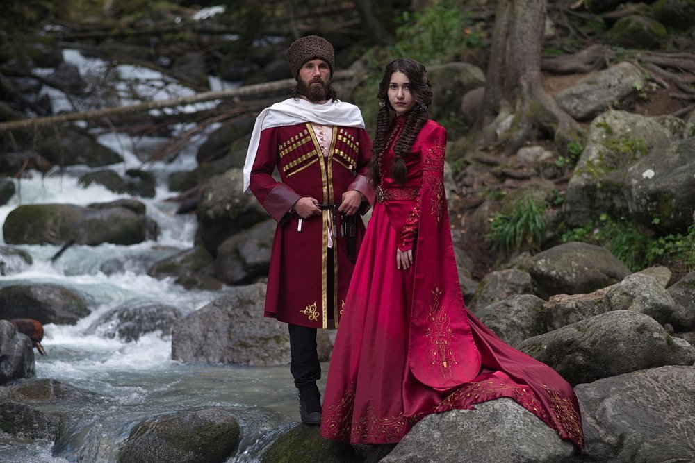 Photograph by Арсен Алабердов