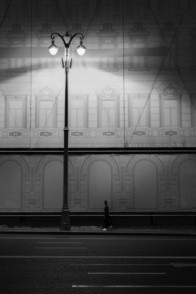 Photograph by Роман Врубель