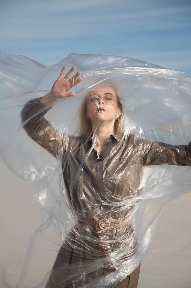 Photograph by Ольга Перетяткевич