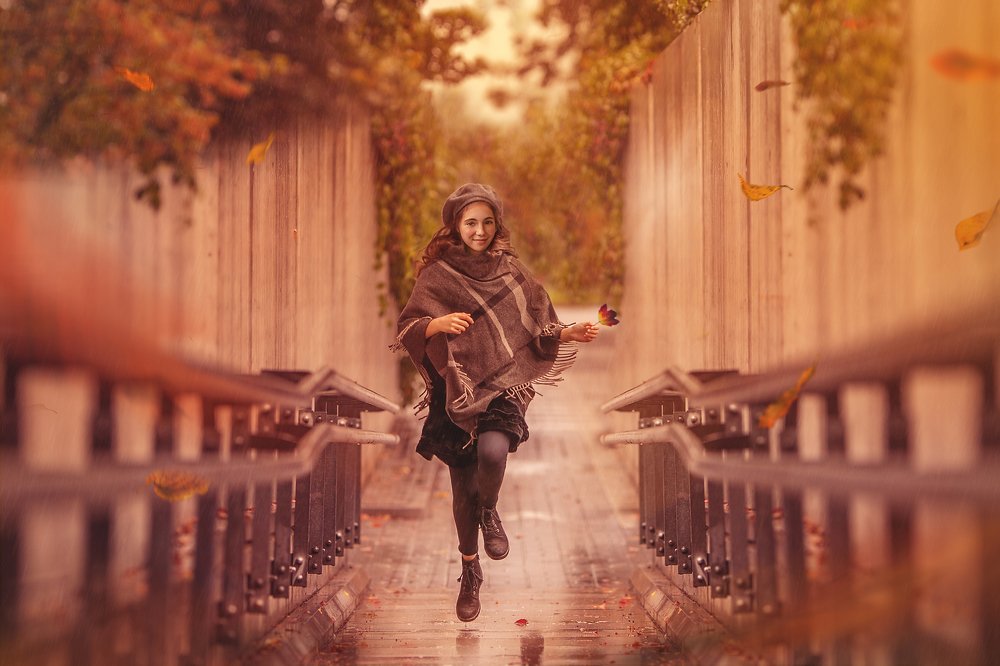 Photograph by Monika Lisowska