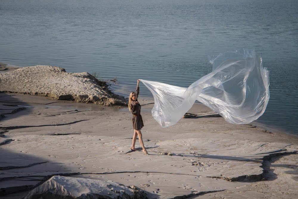 Photograph by Ольга Перетяткевич