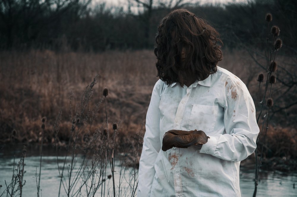 Photograph by Валерия Зайцева