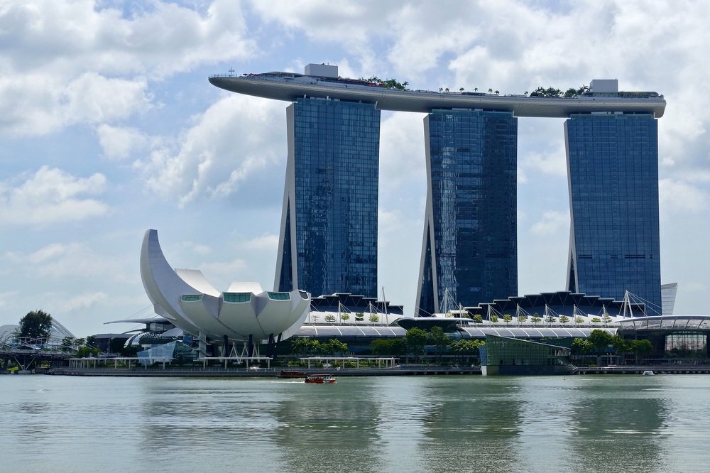 Marina Bay