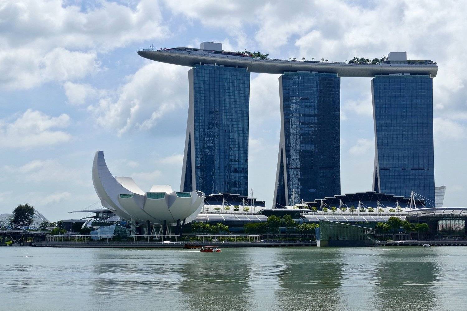 Marina Bay