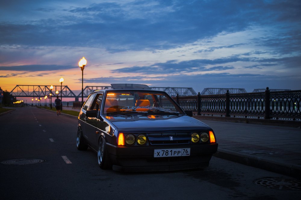 Photograph by Илья Красильников