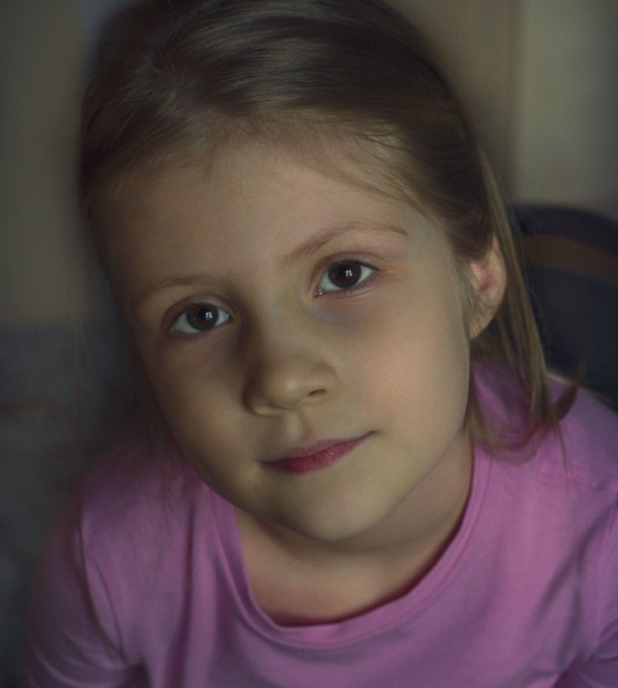 Photograph by Ольга