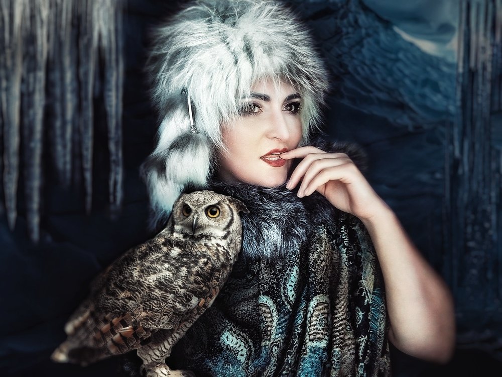 Photograph by Юлия Полтавец