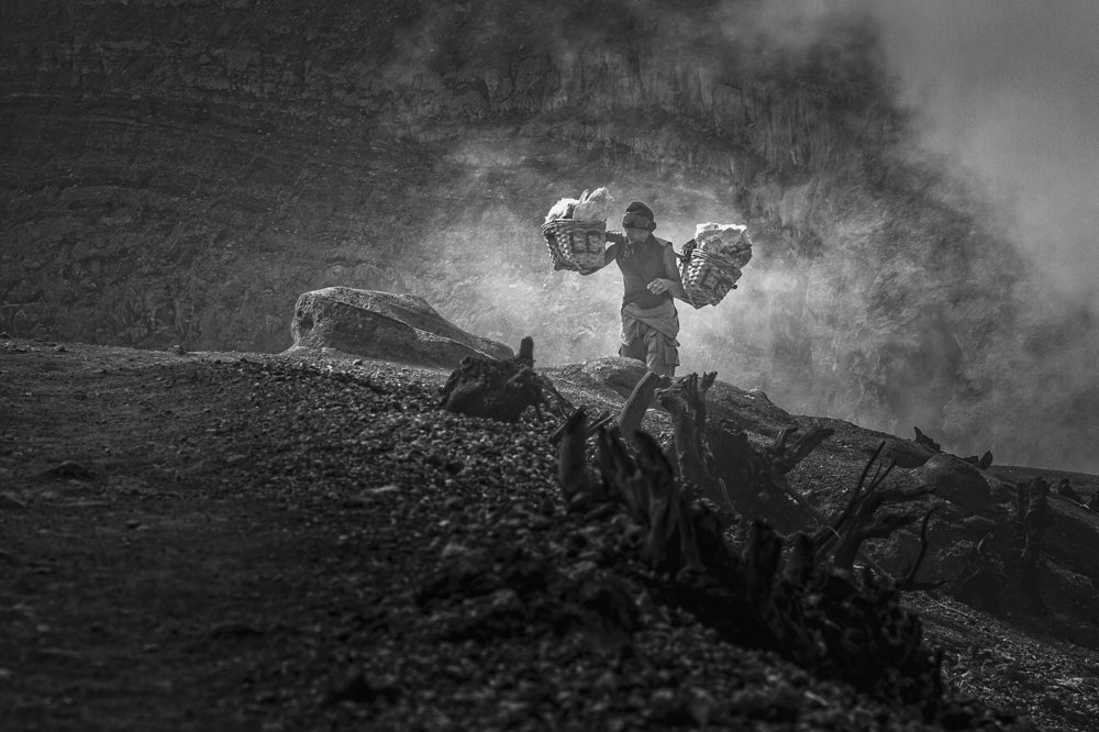 Photograph by Stewart Sun