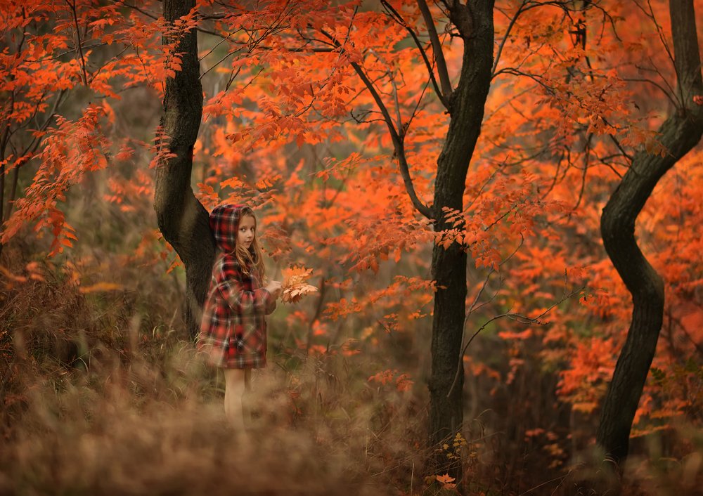 Photograph by Stanislava Petrova