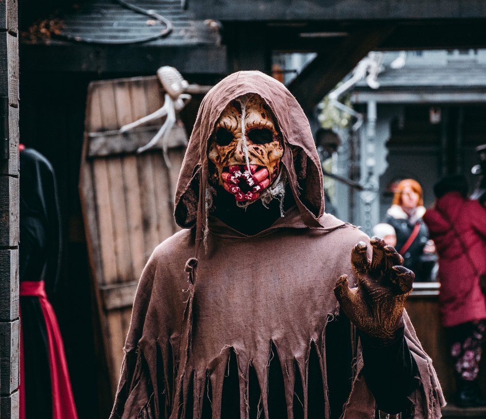 Photograph by Роман Марков