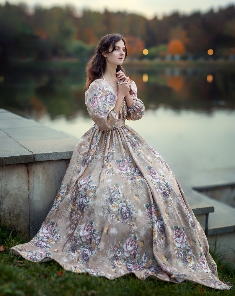 Photograph by Екатерина Маркелова