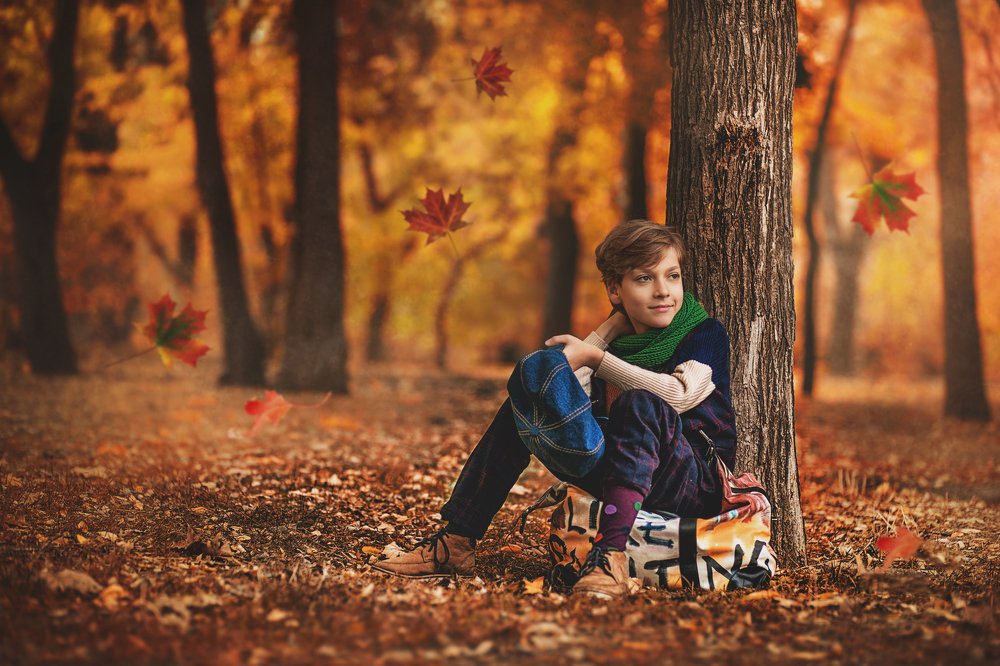 Фотография автора Анна Домбровская