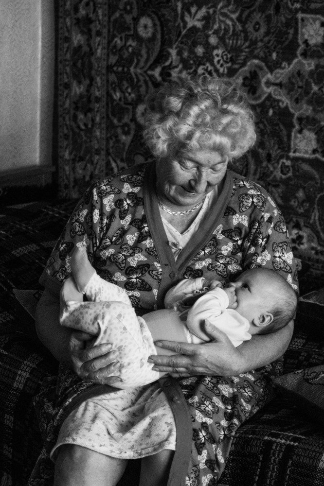 Photograph by Светлана Бевза