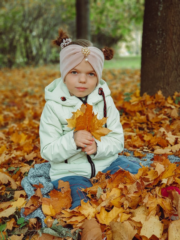 Photograph by Наталья Суржанская