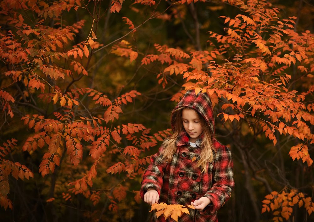 Photograph by Stanislava Petrova
