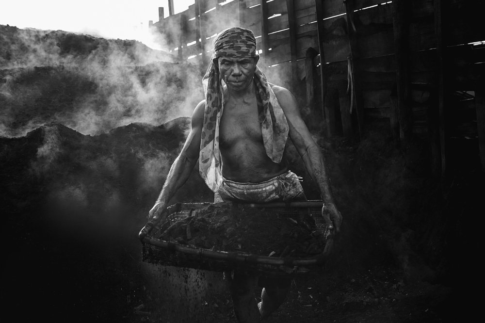 Photograph by Stewart Sun