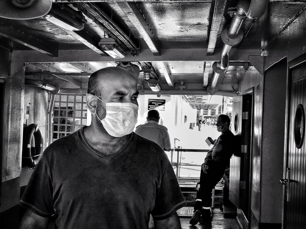 Фотография автора alireza Navid M,G.