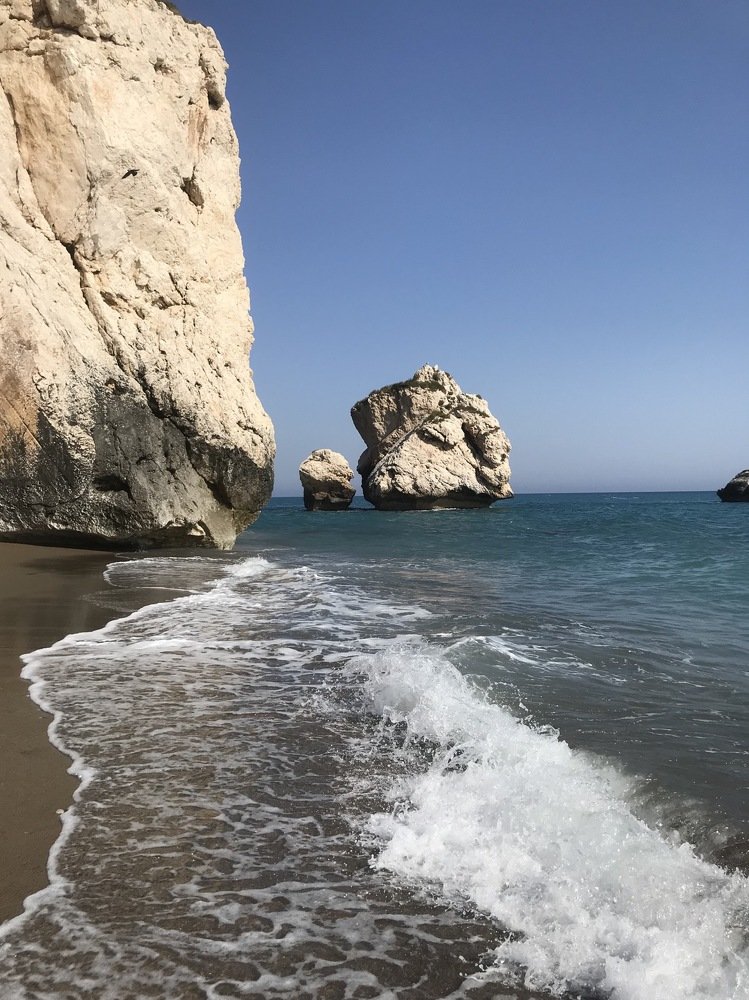 Камень Афродиты