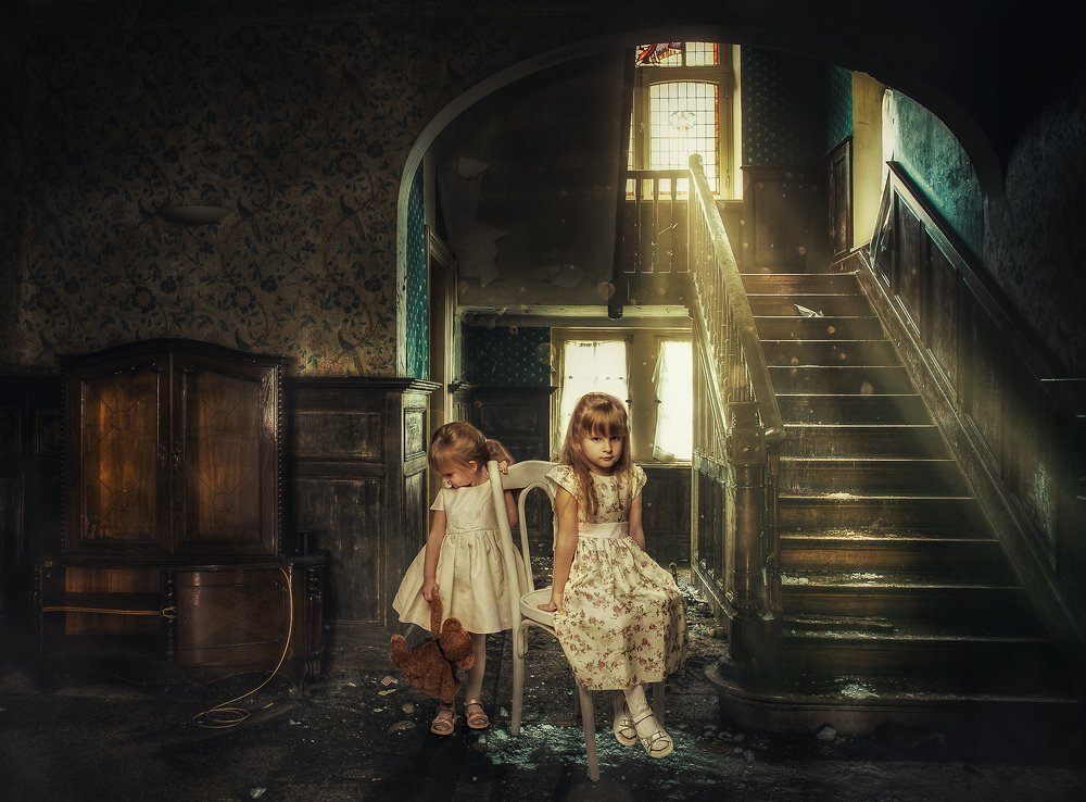 Photograph by Зураб Бабаев