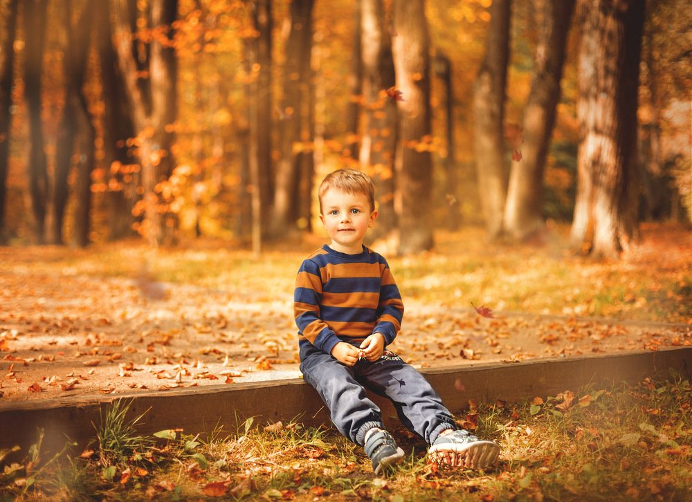 Photograph by Мария Ульянкина