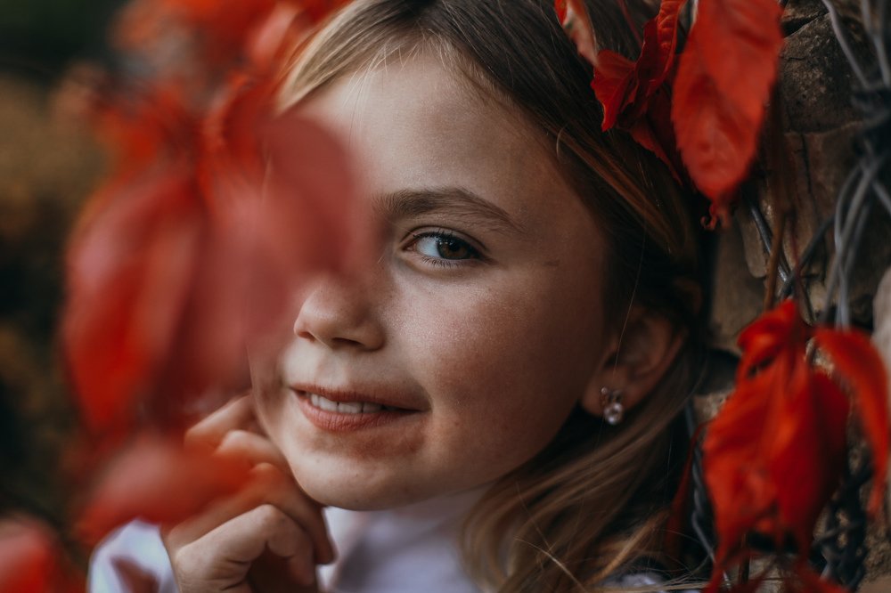 Photograph by Кристина Коняева