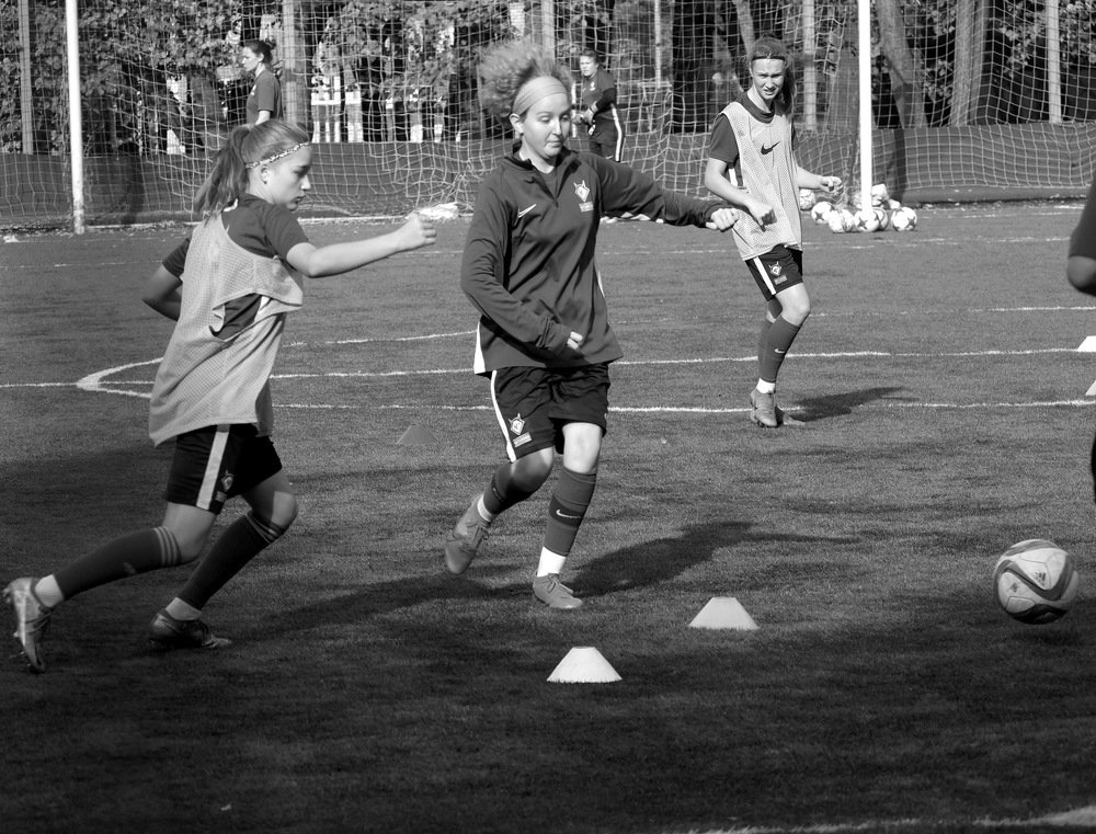 Photograph by Tatyana Markova