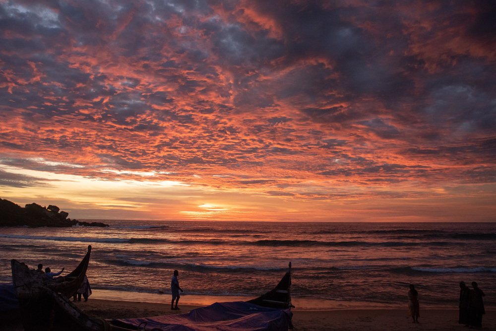 Photograph by Ajayan Kavungal Anat