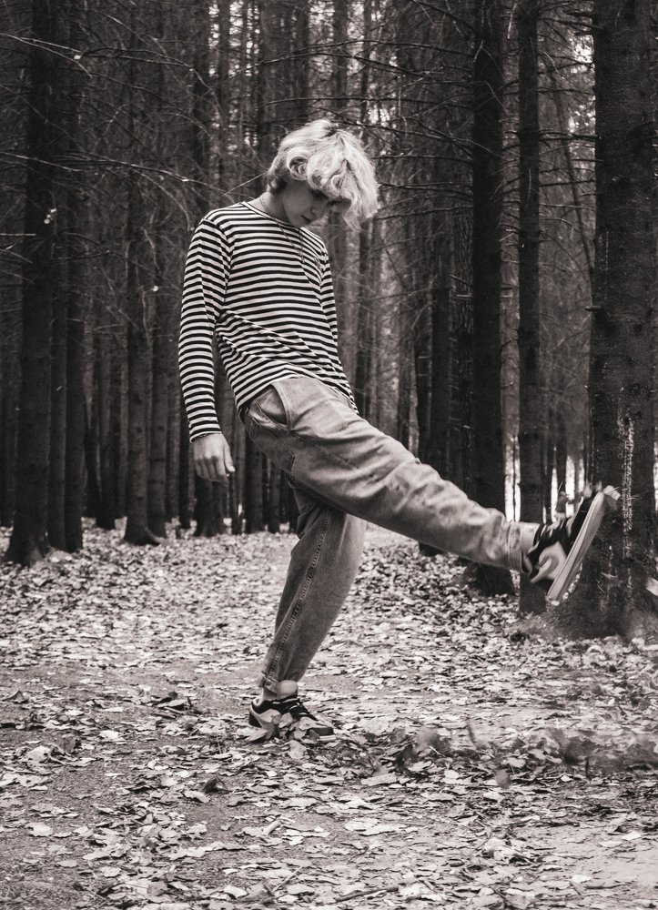 Photograph by Евгения