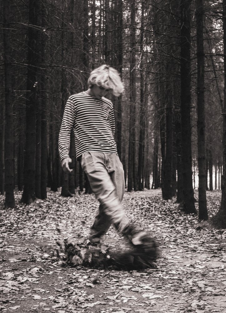 Photograph by Евгения