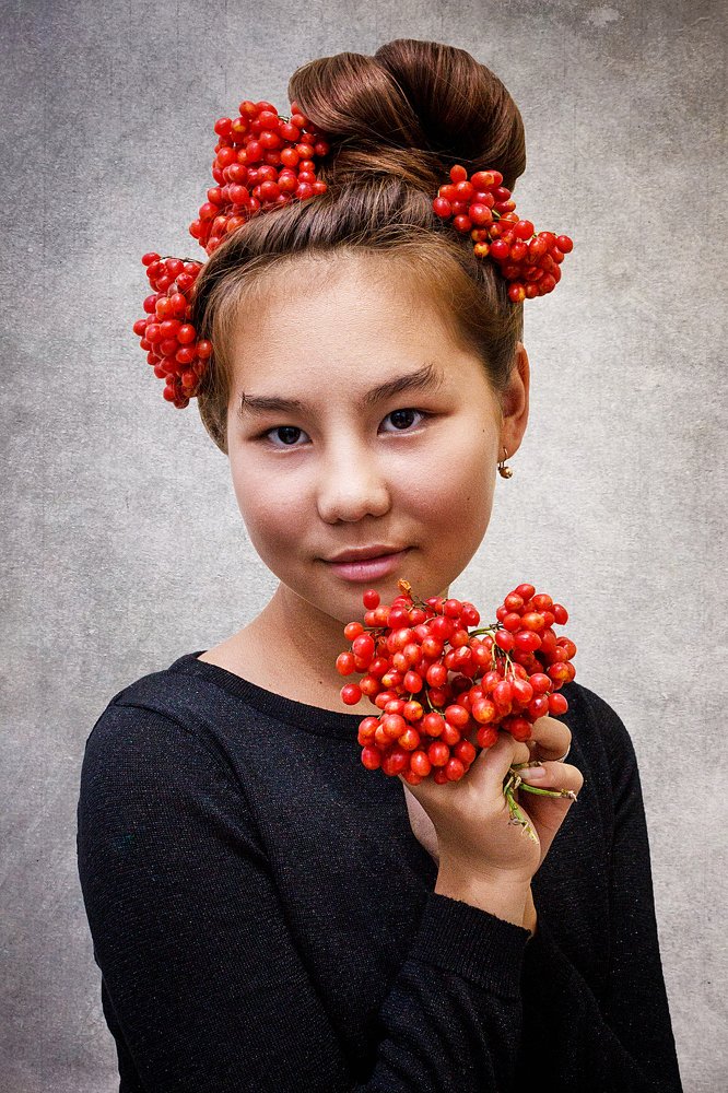 Photograph by Гульназ Зиянщина