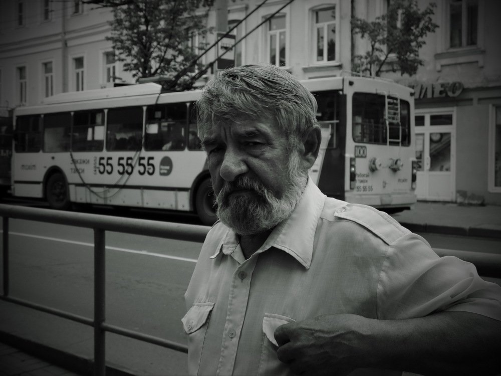 Photograph by Виталий Эйнула