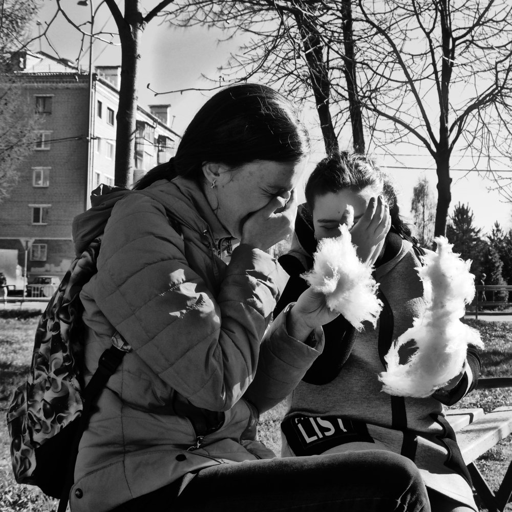 Photograph by Виталий Эйнула