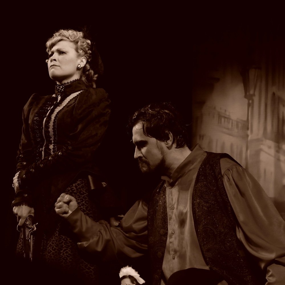 Photograph by Виталий Эйнула