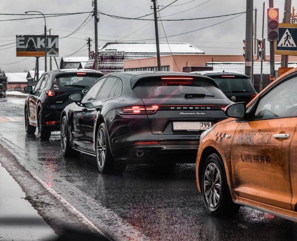 Photograph by Кирилл Кульган