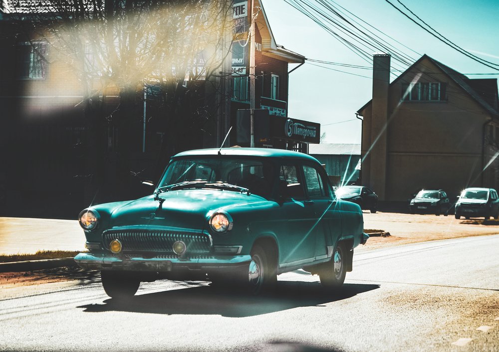 Photograph by Кирилл Кульган