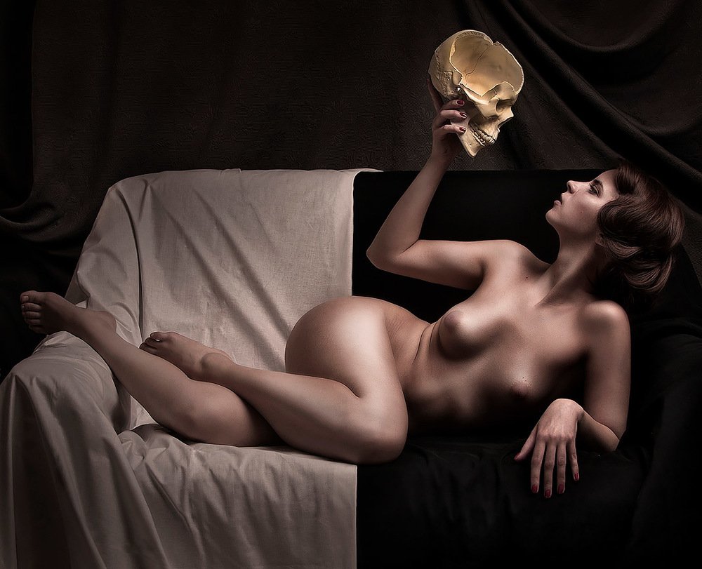 Фотография автора Валентин Обуховский